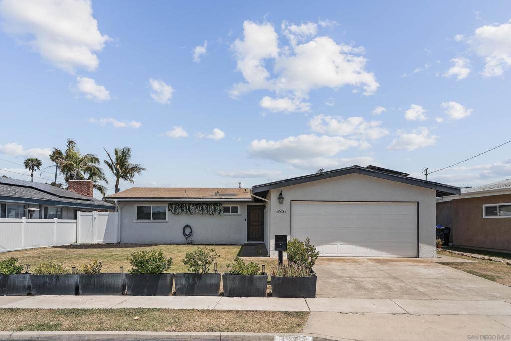 San Diego, CA 92111,3855 Mount Blackburn Ave