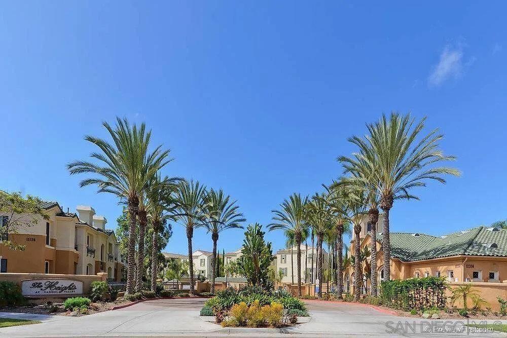 San Diego, CA 92130,12370 Carmel Country Road #202