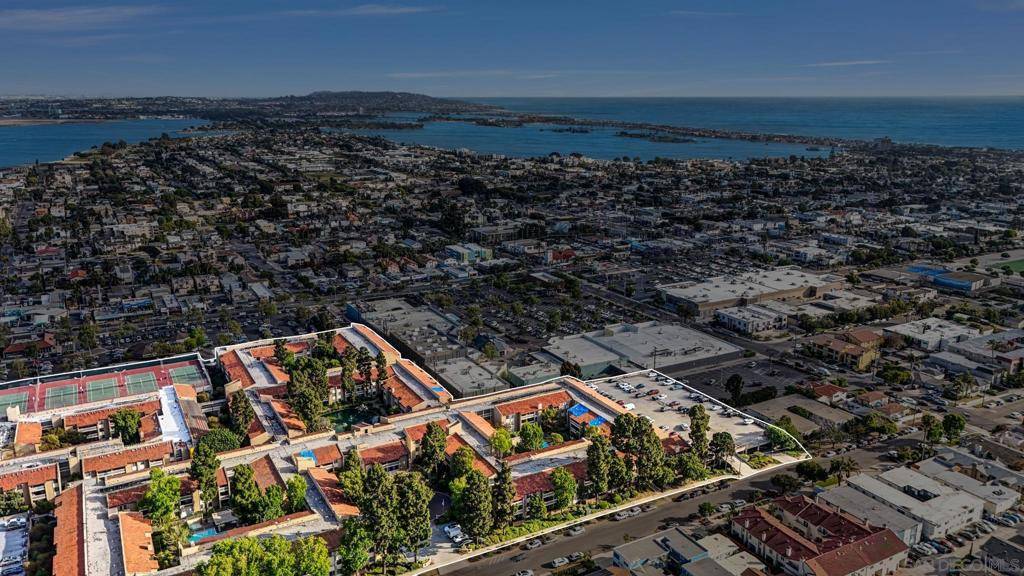 San Diego, CA 92109,1775 Diamond St #231