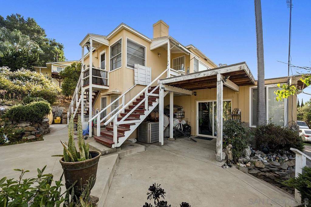La Mesa, CA 91941,9303 Fuerte Dr