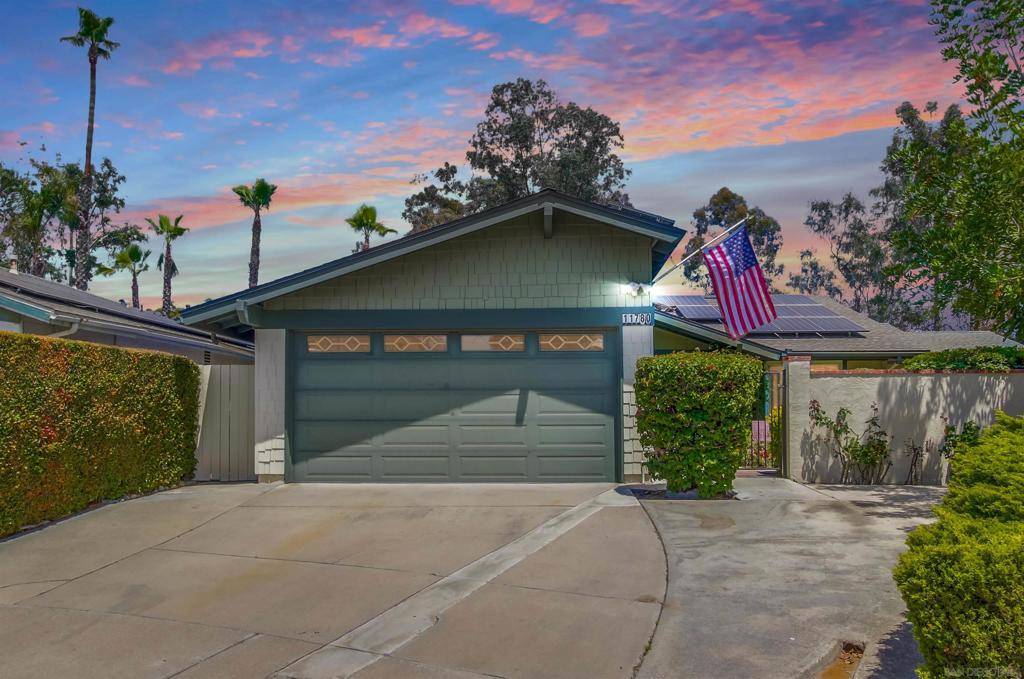 San Diego, CA 92131,11780 Treeview Pl