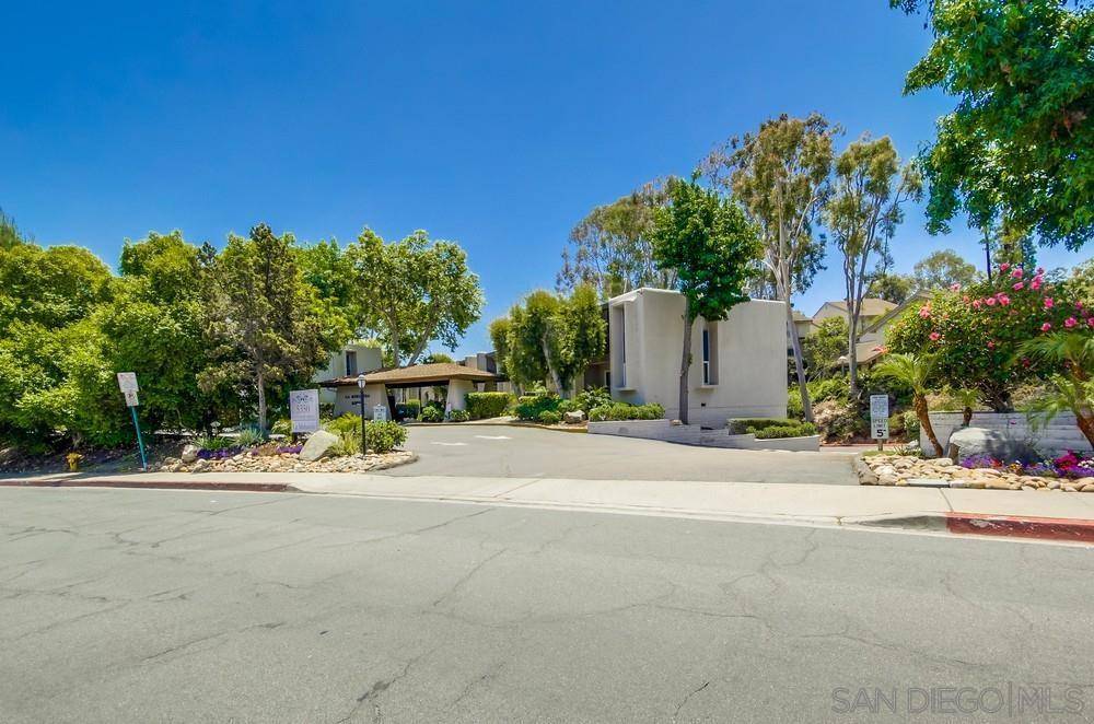 La Mesa, CA 91942,5350 Baltimore Drive #Unit 47