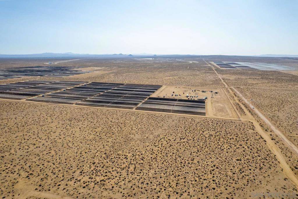 Mojave, CA 93501,0 Altus AVE
