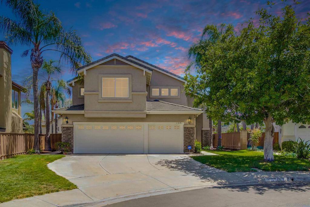 San Diego, CA 92128,11841 Treewind Ct