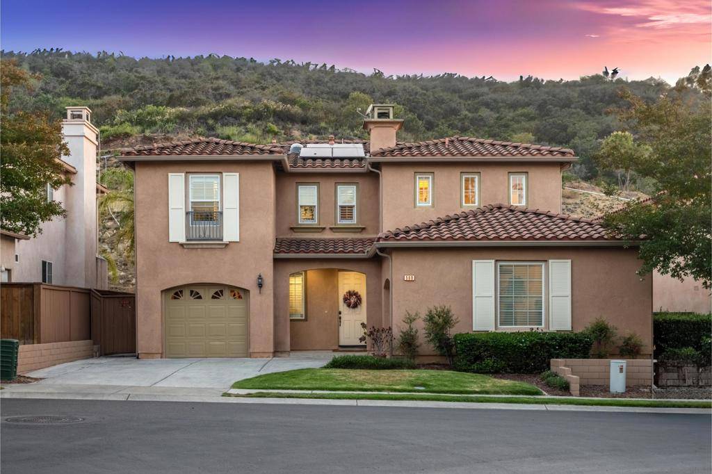 San Marcos, CA 92078,560 Via Del Caballo