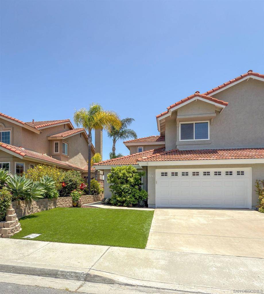 Encinitas, CA 92024,2241 Summerhill Drive