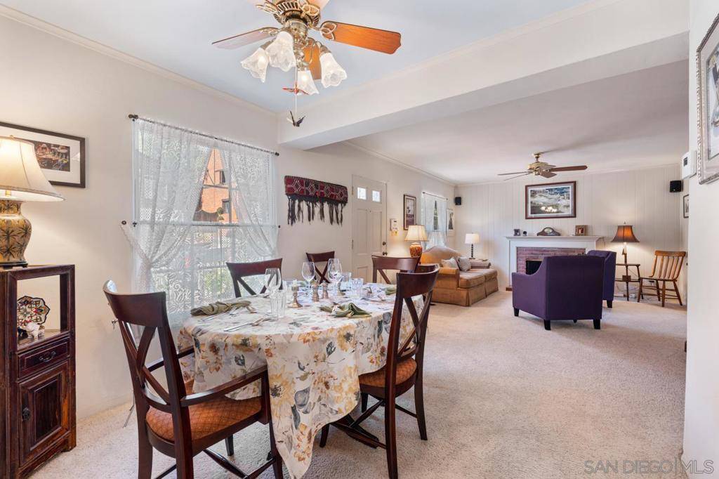 San Diego, CA 92103,4314 Arcadia Drive
