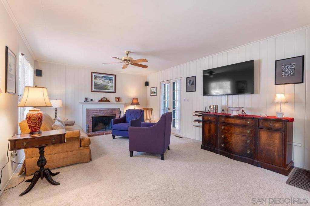 San Diego, CA 92103,4314 Arcadia Drive