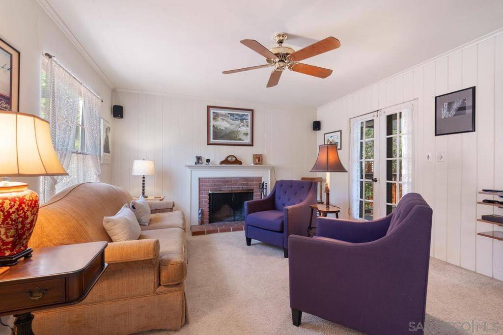 San Diego, CA 92103,4314 Arcadia Drive