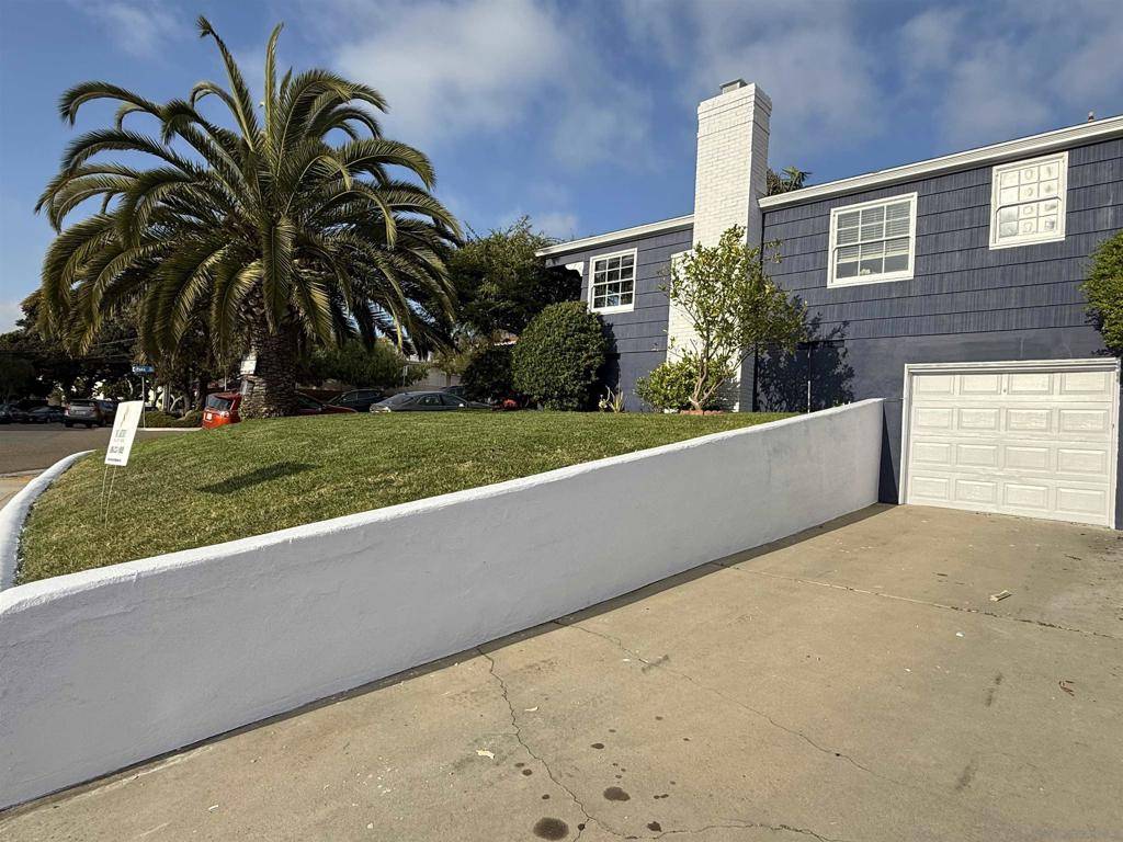 La Jolla, CA 92037,1205 Park Row