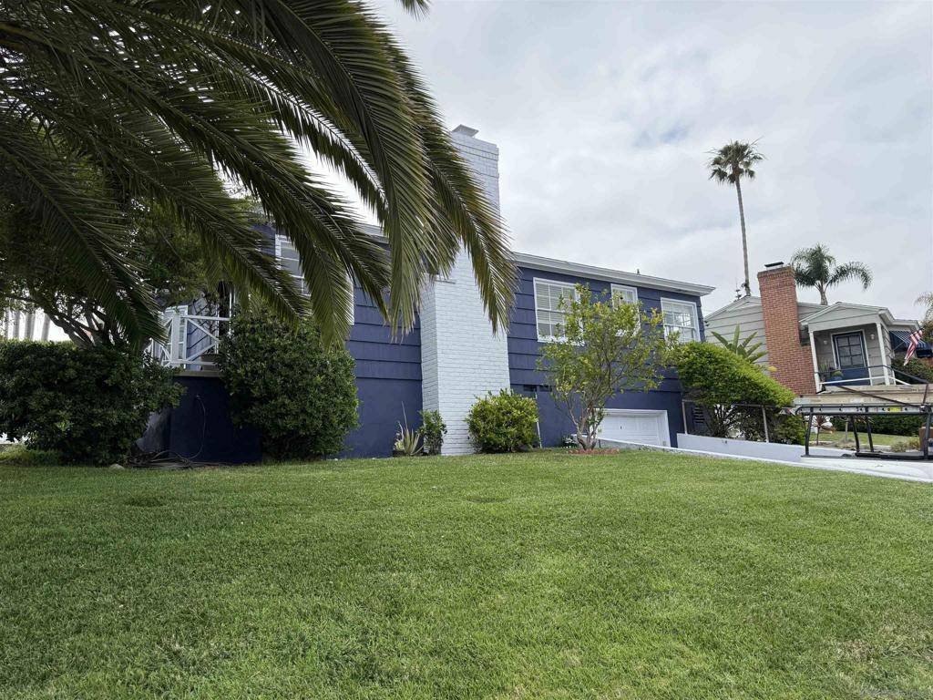 La Jolla, CA 92037,1205 Park Row