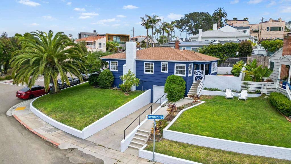 La Jolla, CA 92037,1205 Park Row