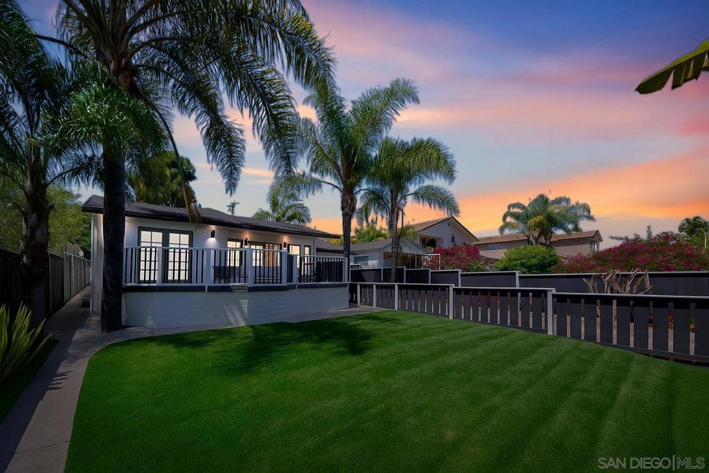 San Diego, CA 92109,2128 Missouri St