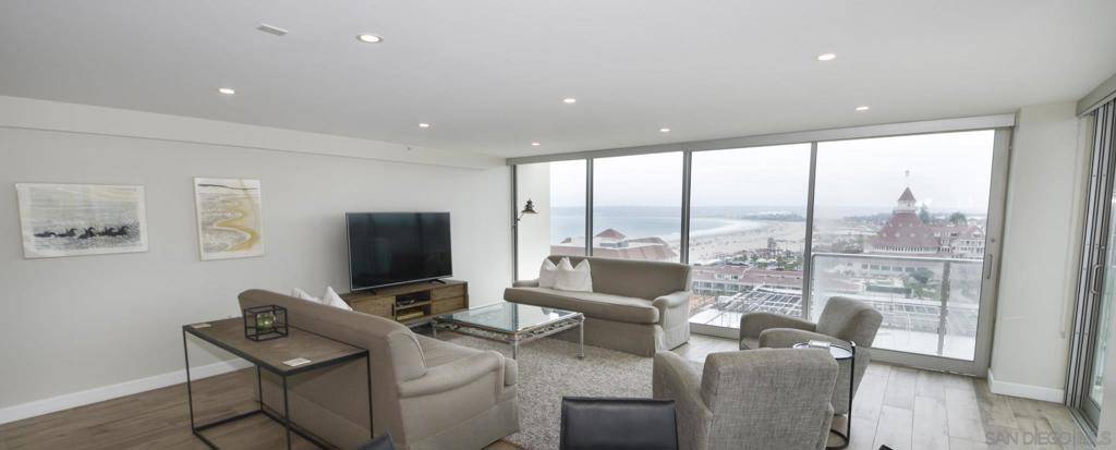 Coronado, CA 92118,1710 Avenida Del Mundo #1008