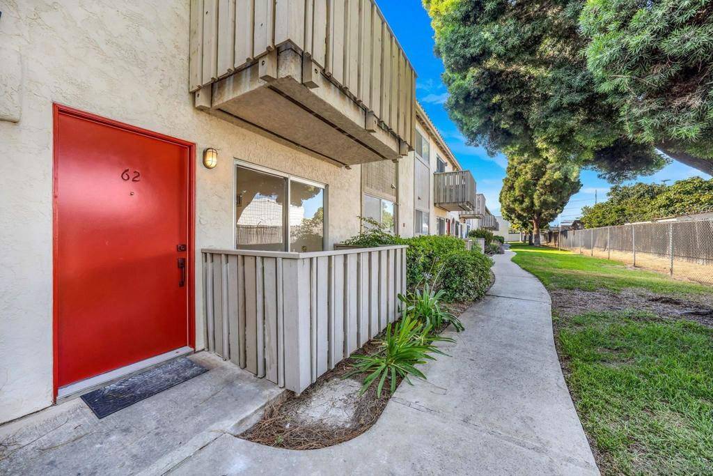Chula Vista, CA 91911,528 Anita Street #62