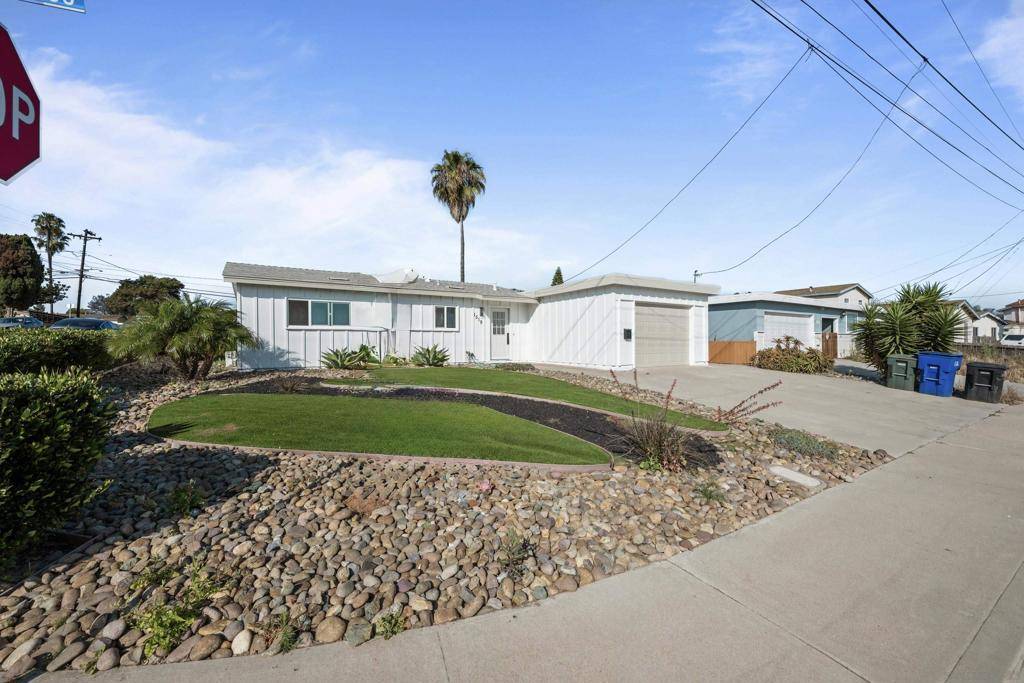 Chula Vista, CA 91911,1519 Marble Ct