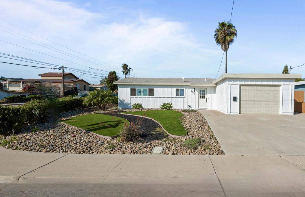 Chula Vista, CA 91911,1519 Marble Ct