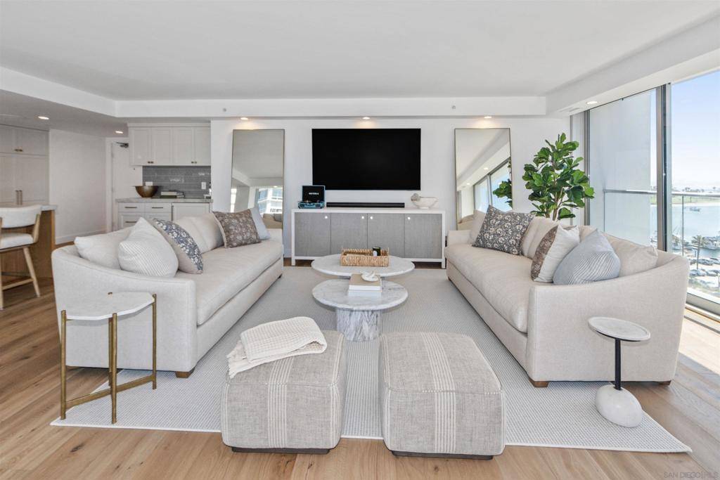 Coronado, CA 92118,1710 Avenida Del Mundo #803
