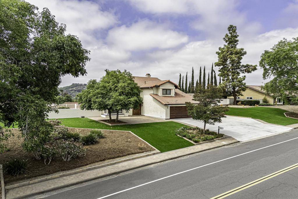 Poway, CA 92064,14051 Fiddletown Rd.