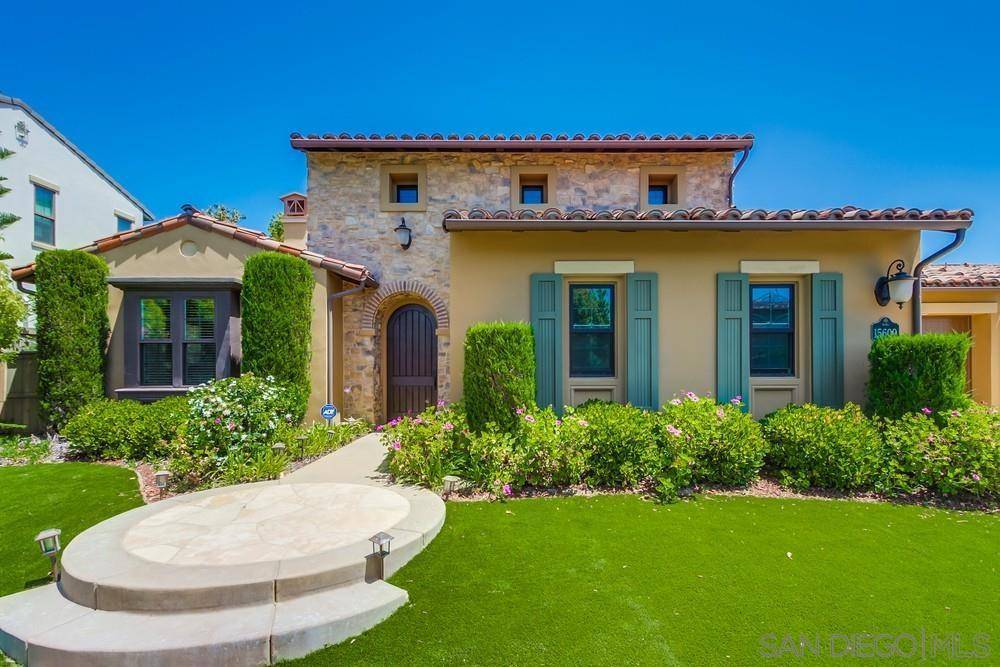 San Diego, CA 92127,15609 Hayden Lake Place