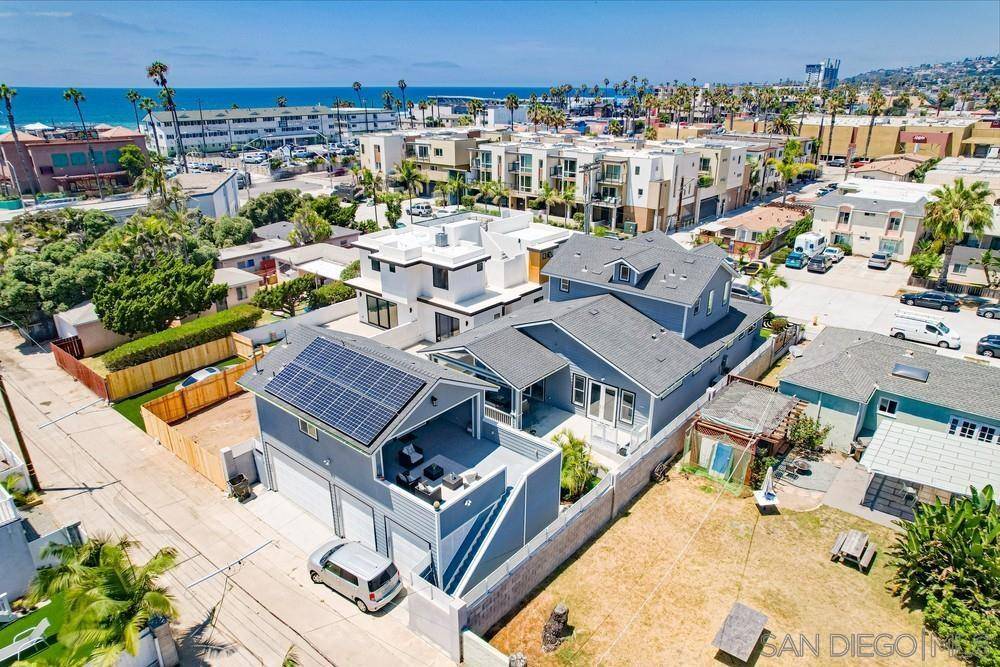 San Diego, CA 92109,839 Reed Avenue