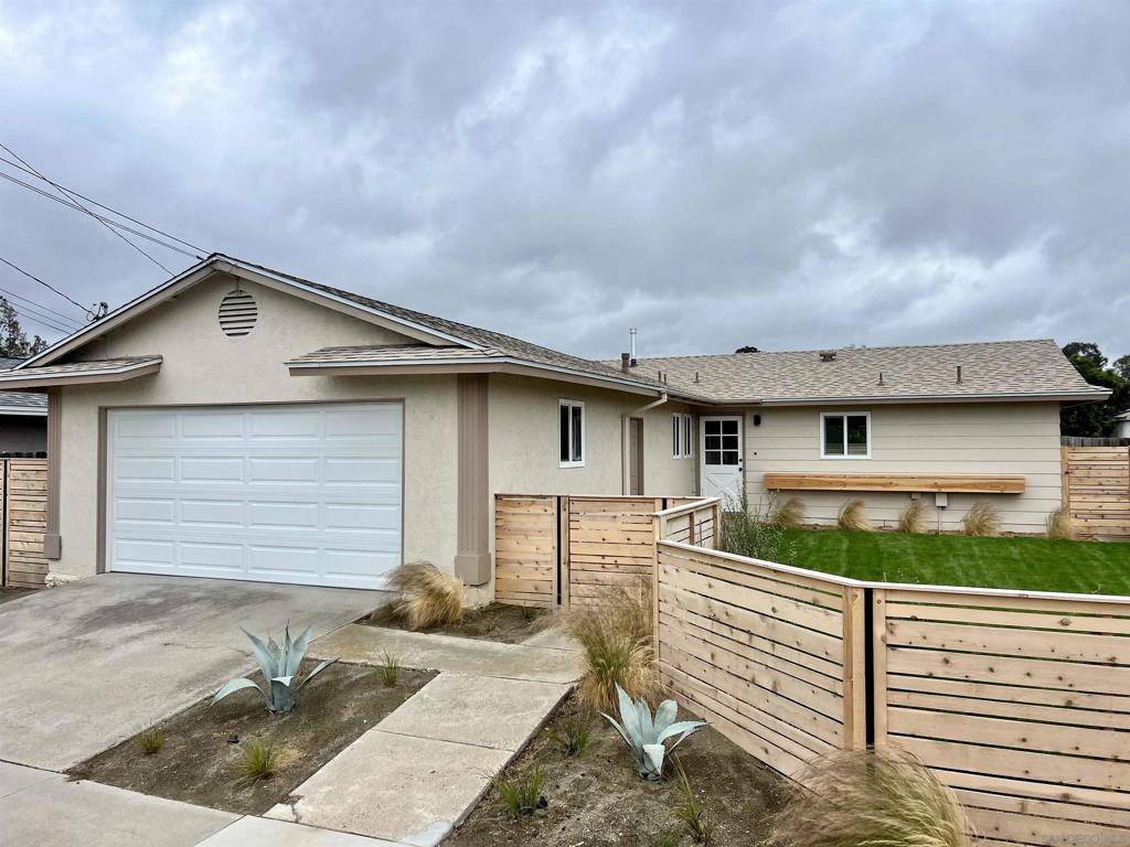 San Diego, CA 92117,5319 Northridge Ave