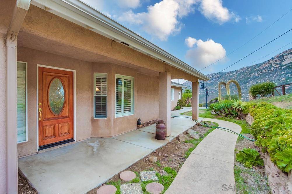 Valley Center, CA 92082,11345 San Antonio Way