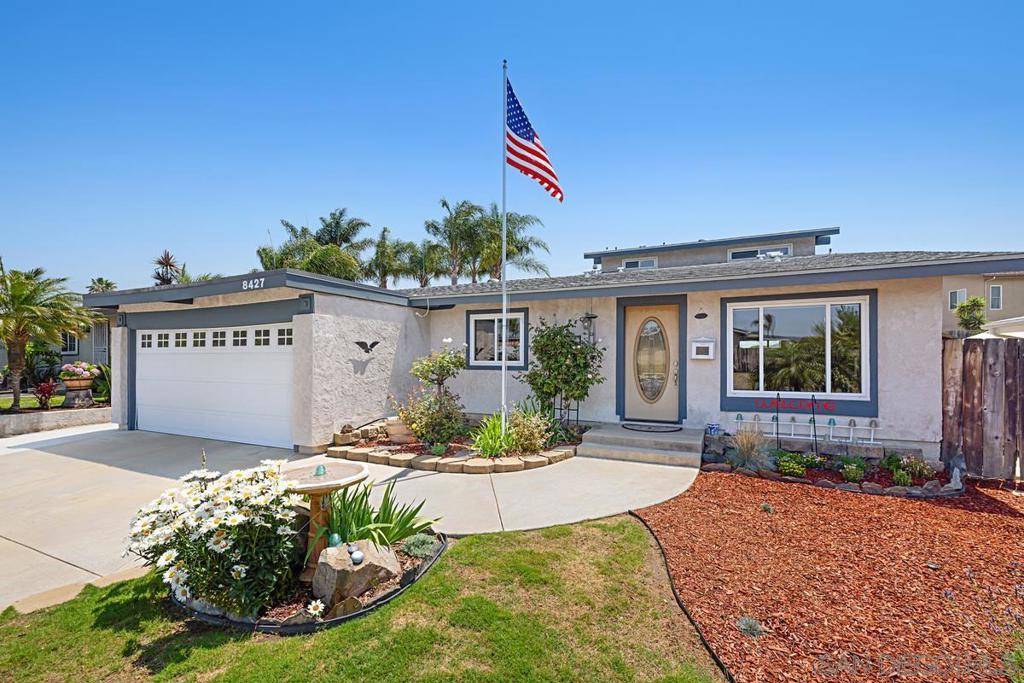 Santee, CA 92071,8427 Amino Dr