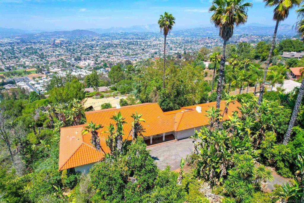 La Mesa, CA 91941,10660 Snyder Rd