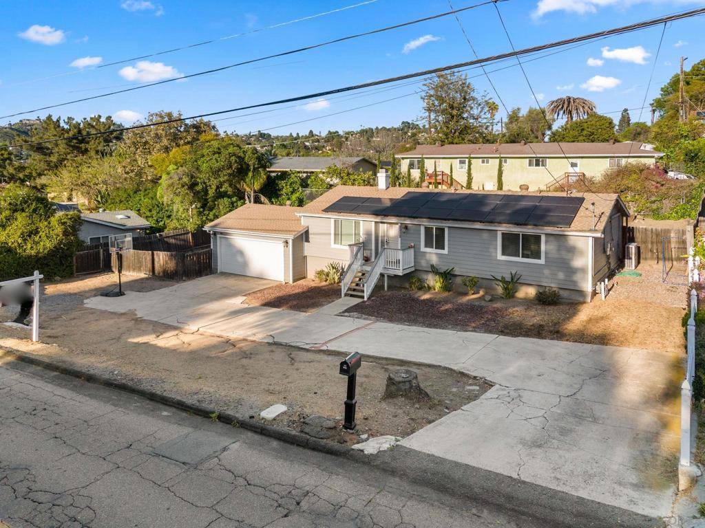 Spring Valley, CA 91977,3419 S Barcelona St