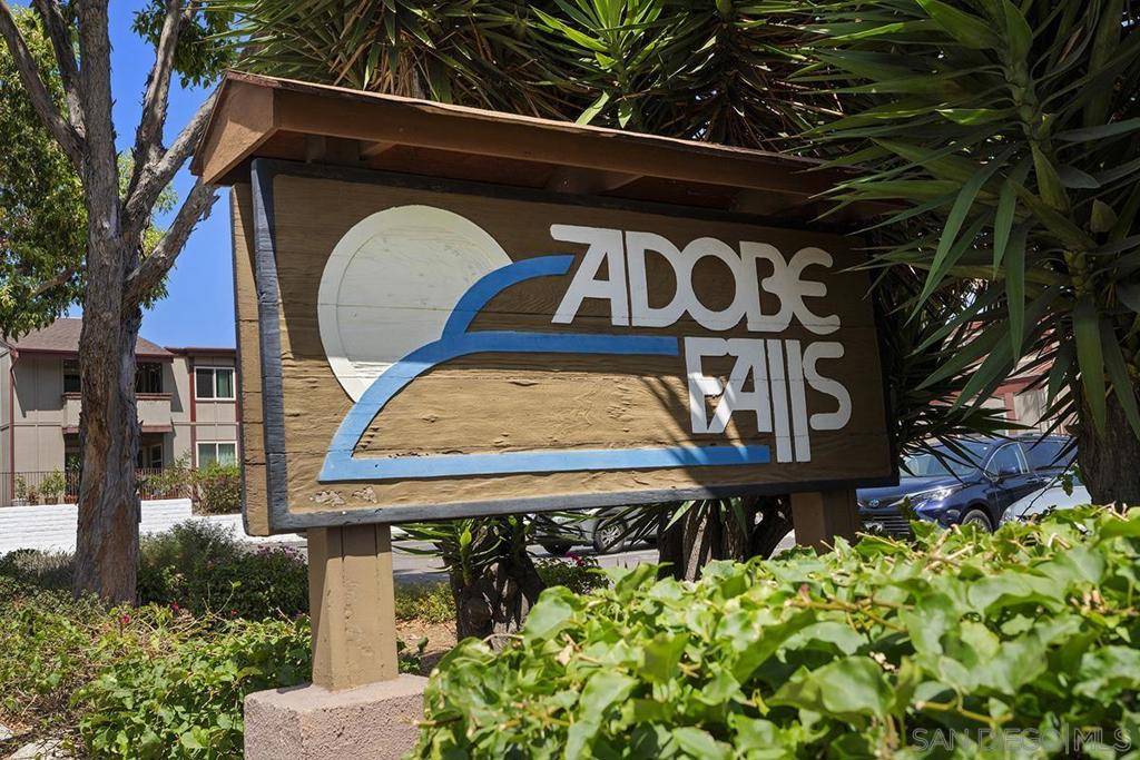 San Diego, CA 92120,5472 Adobe Falls Rd #7