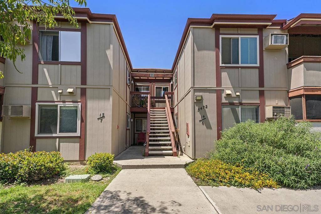 San Diego, CA 92120,5472 Adobe Falls Rd #7
