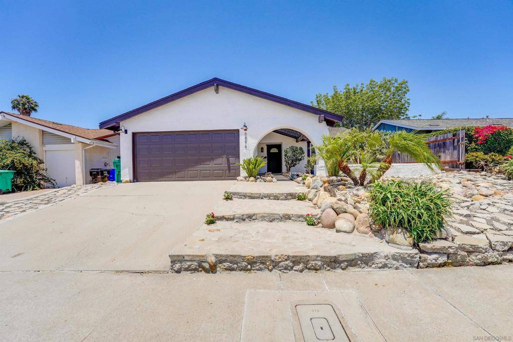 San Diego, CA 92126,8896 Belfast Cir
