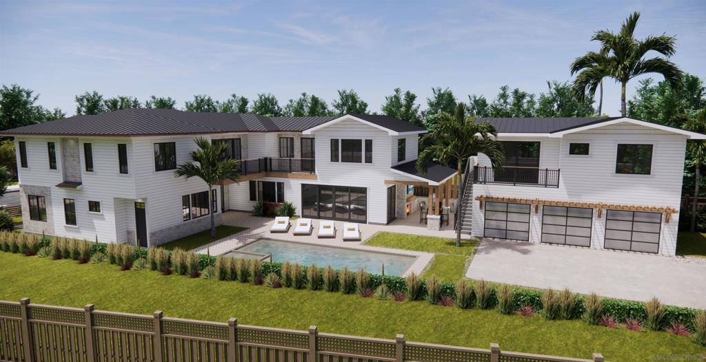 La Jolla, CA 92037,380 Via Del Norte Lot 8