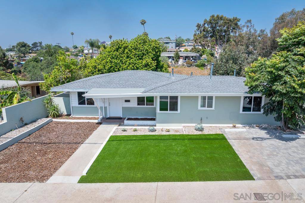 San Diego, CA 92111,1892 Westinghouse St