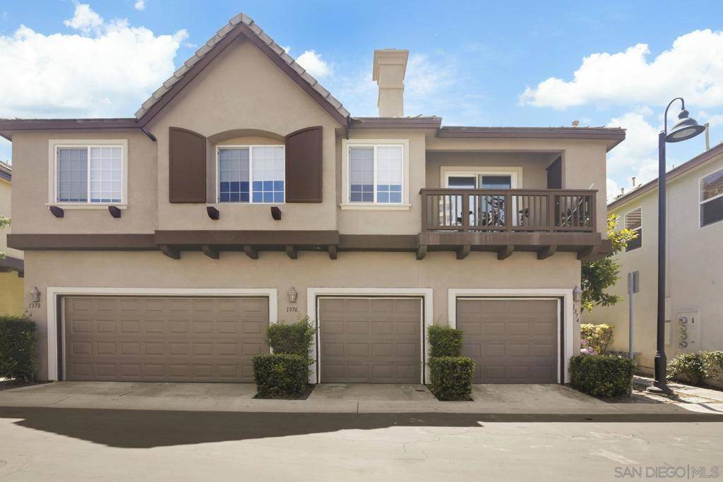 Chula Vista, CA 91913,1376 Normandy Dr