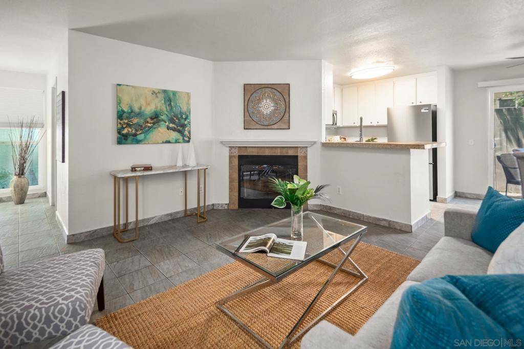San Diego, CA 92104,4345 Florida St #1