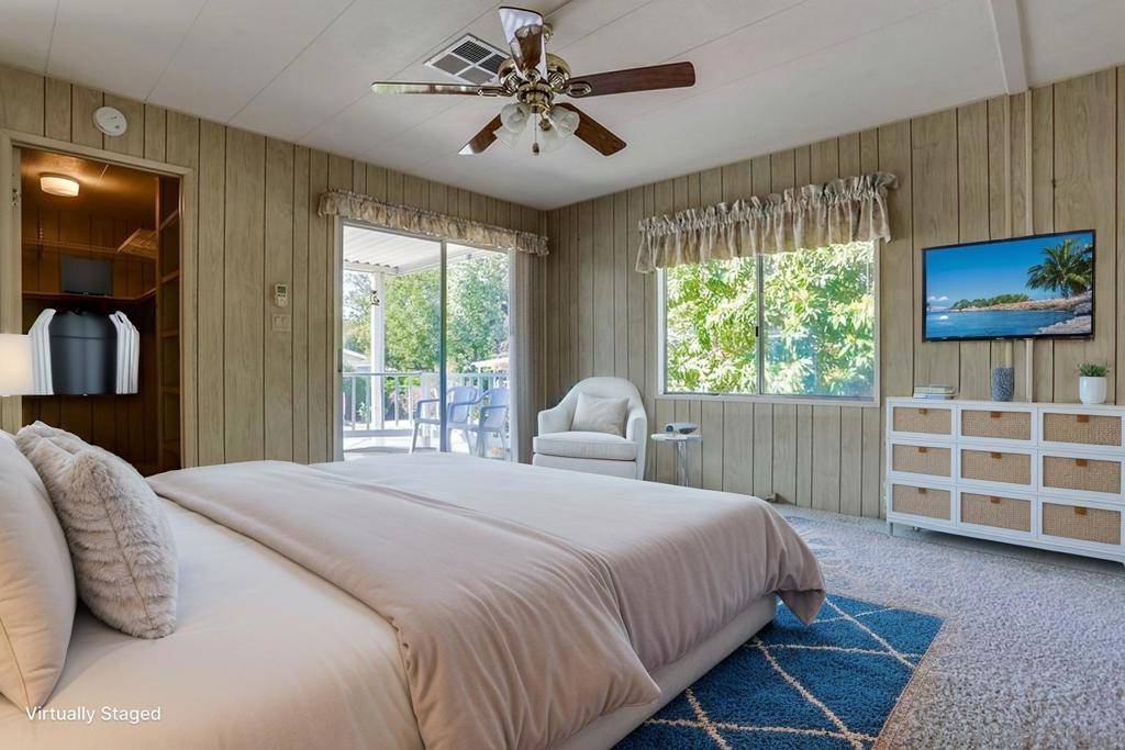 Valley Center, CA 92082,18218 Paradise Mountain Rd #SPC 59