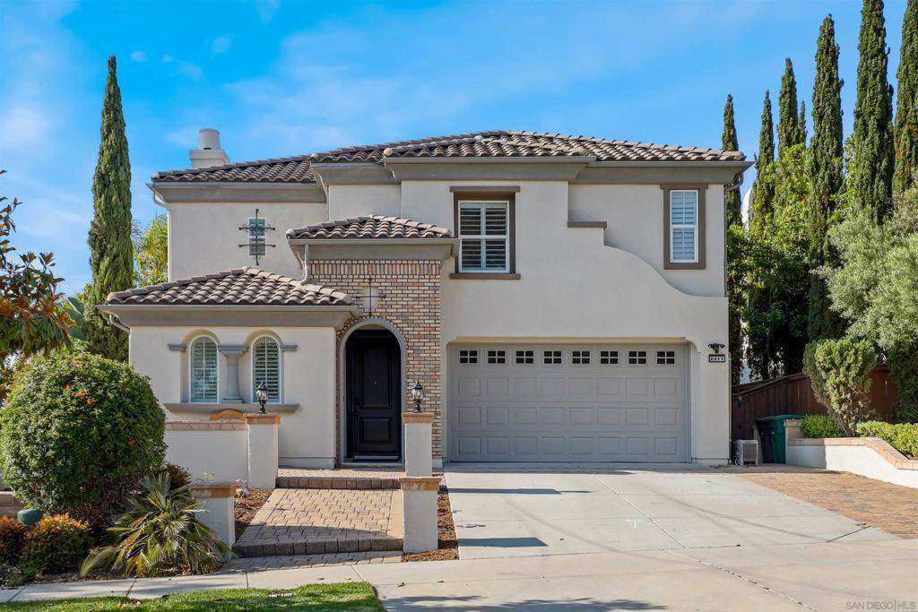 Carlsbad, CA 92009,6911 Goldstone Rd