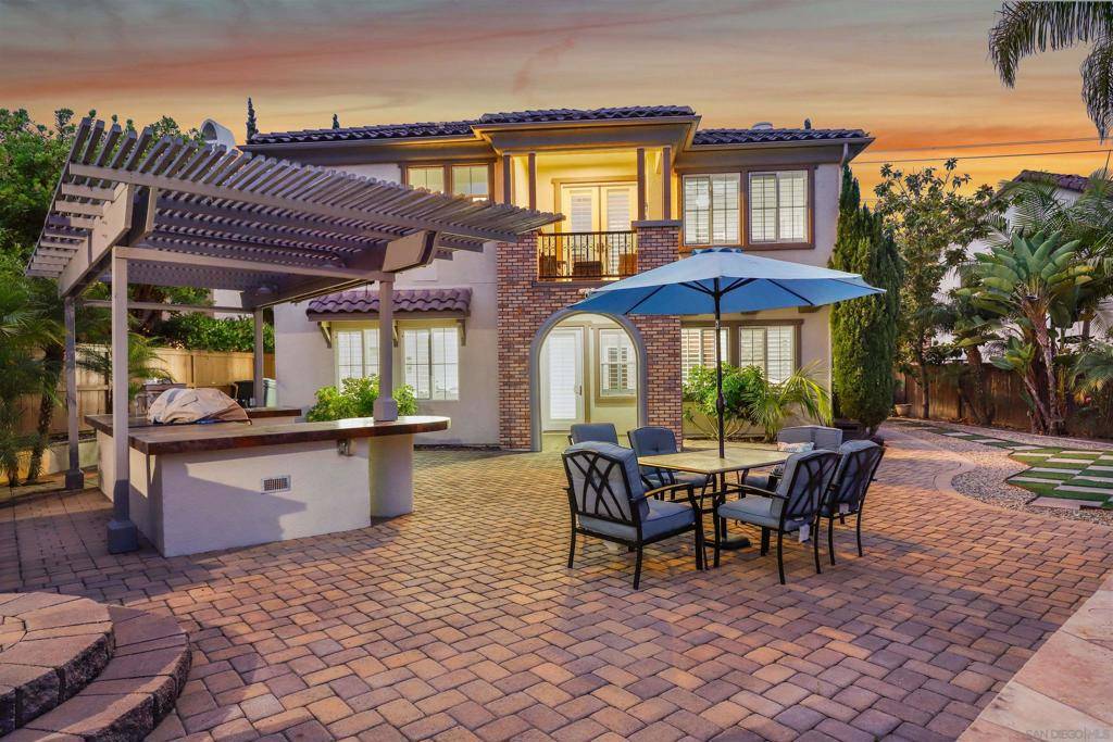 Carlsbad, CA 92009,6911 Goldstone Rd