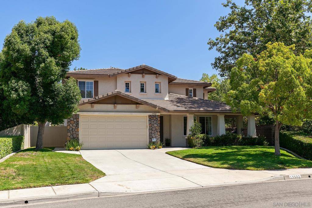 Poway, CA 92064,13522 Kentfield Dr