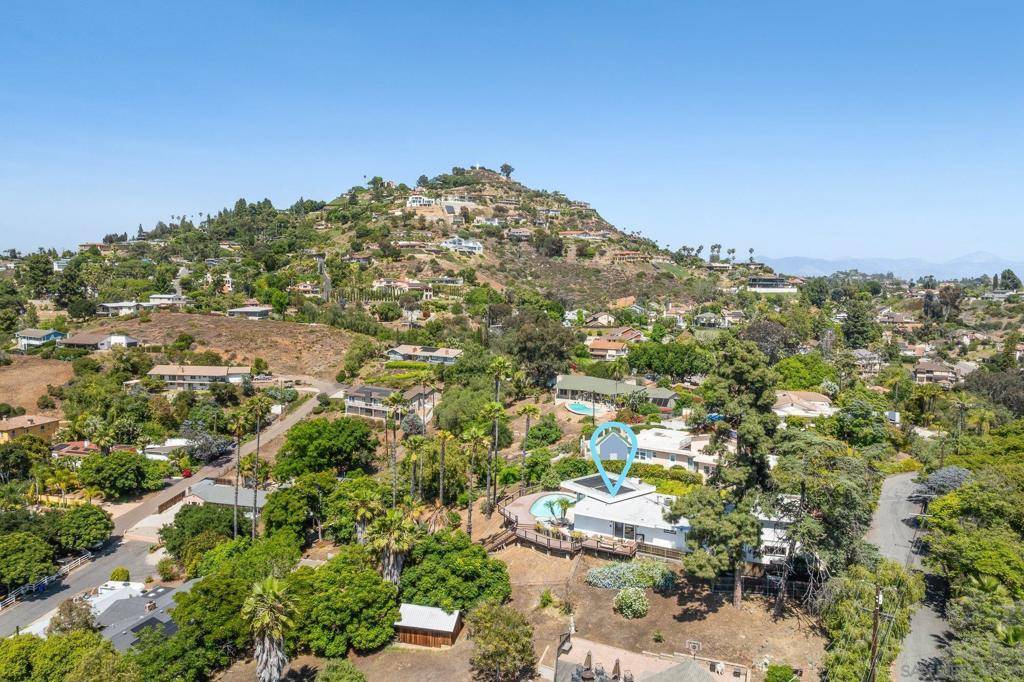 La Mesa, CA 91941,9470 La Cuesta Dr