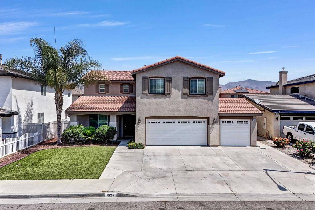 San Jacinto, CA 92583,1527 Burns Ln