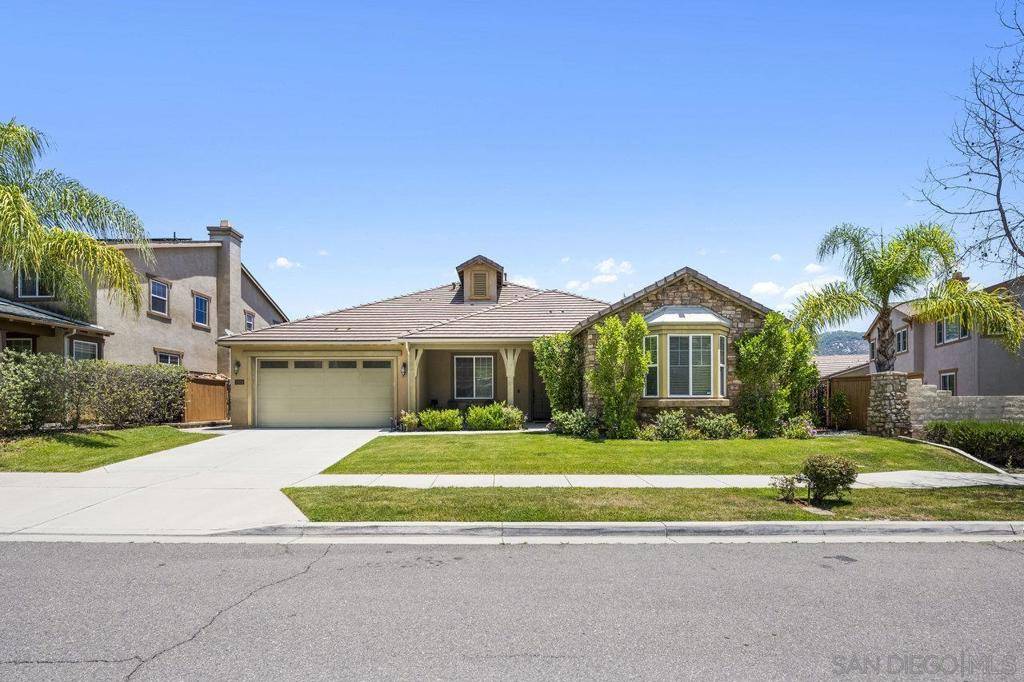 Escondido, CA 92027,2928 Burnet Dr