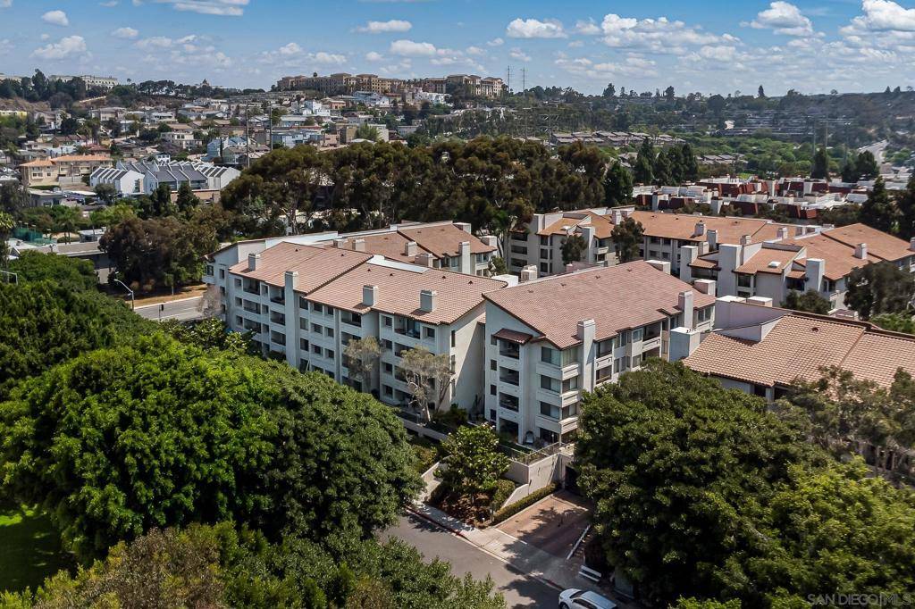 San Diego, CA 92110,5705 Friars Rd #19