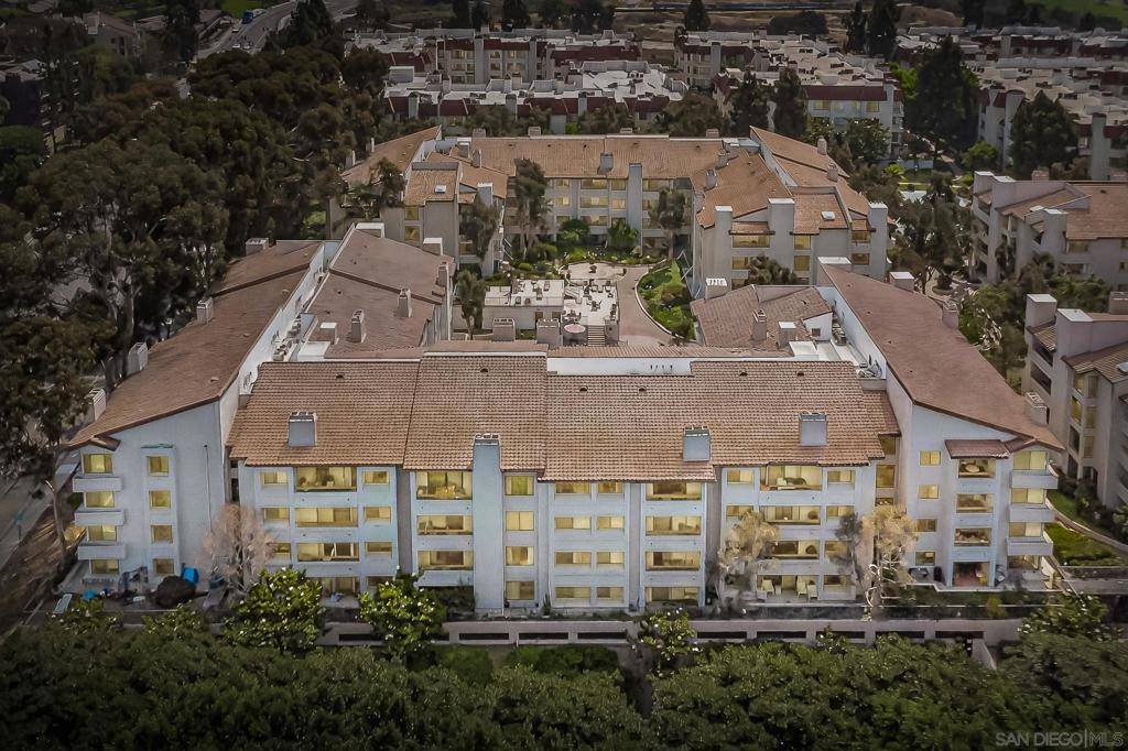 San Diego, CA 92110,5705 Friars Rd #19