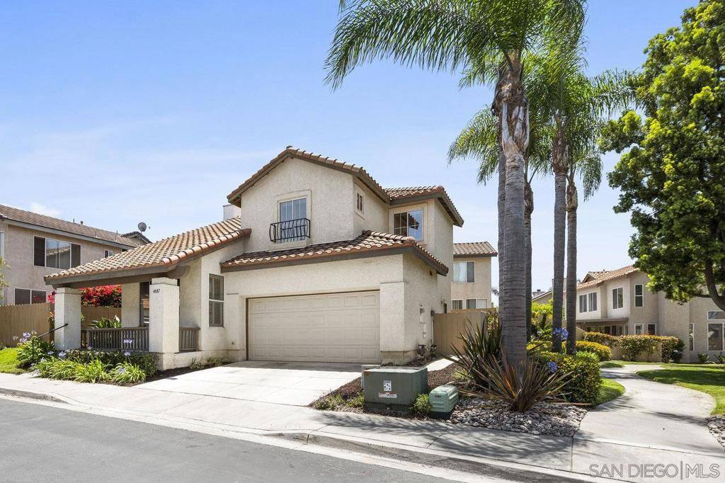 Oceanside, CA 92057,4087 Ivey Vista