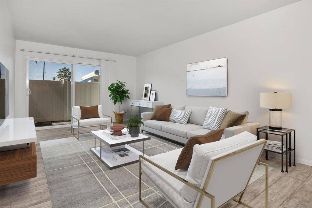 San Diego, CA 92116,3030 Suncrest Dr #401