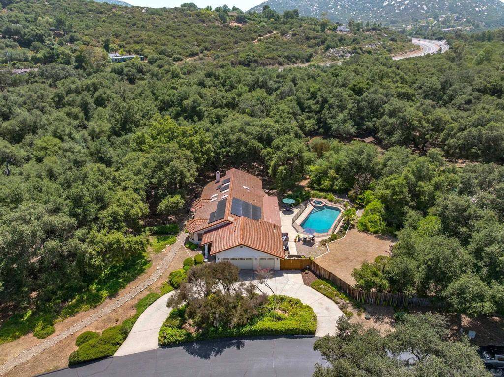 Ramona, CA 92065,16635 Shady Oaks Dr