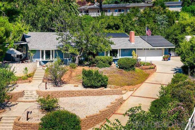 Alpine, CA 91901,2958 Verde View Rd